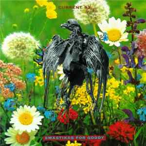 Current 93 - Swastikas For Goddy FLAC