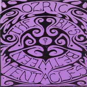 Ozric Tentacles - The Bits Between The Bits FLAC