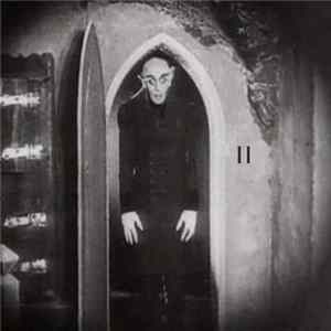 Nosferatu 1922 - II FLAC