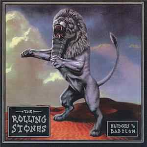 The Rolling Stones - Bridges To Babylon FLAC