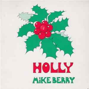 Mike Berry - Holly FLAC