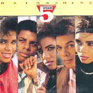 5 Star - Rain Or Shine FLAC