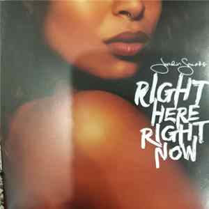 Jordin Sparks - Right Here Right Now FLAC