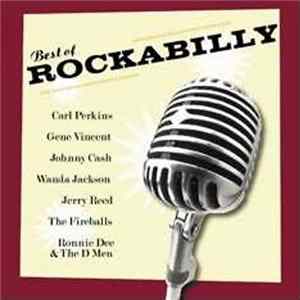 Various - Best Of Rockabilly FLAC