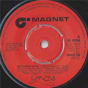 Guys 'n Dolls - Let's Make Love FLAC