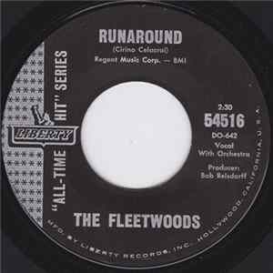 The Fleetwoods - Runaround / Confidential FLAC