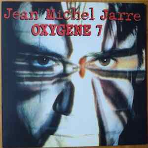 Jean Michel Jarre - Oxygene 7 FLAC