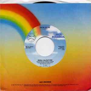 Reba McEntire - How Blue / Somebody Should Leave FLAC