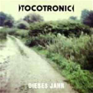 Tocotronic - Dieses Jahr FLAC