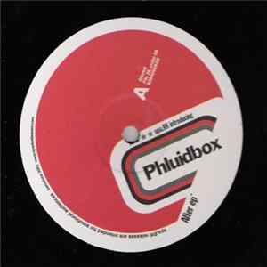 Phluidbox - Alter EP FLAC