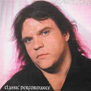Meat Loaf - Classic Performance FLAC