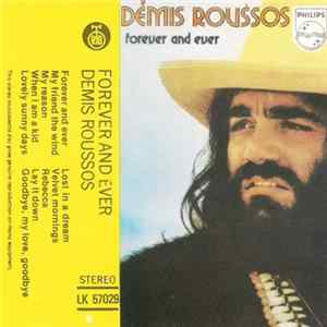 Démis Roussos - Forever And Ever FLAC