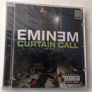 Eminem - Curtain Call - The Hits FLAC