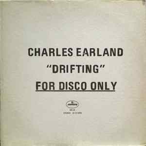 Charles Earland - Drifting (For Disco Only) FLAC