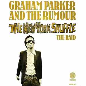 Graham Parker And The Rumour - The New York Shuffle FLAC