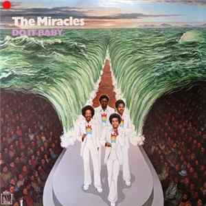 The Miracles - Do It Baby FLAC