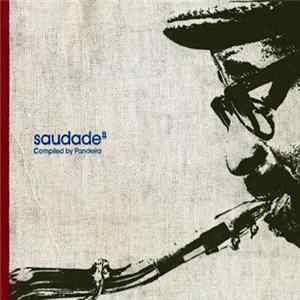 Various - Saudade# FLAC