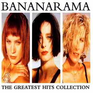 Bananarama - The Greatest Hits Collection FLAC