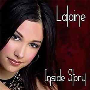 Lalaine - Inside Story FLAC