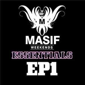 Various - Masif Essentials EP 1 FLAC