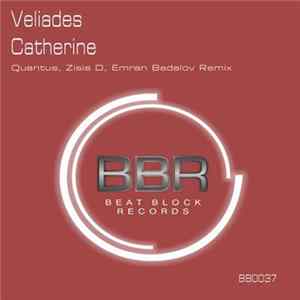 Veliades - Catherine FLAC