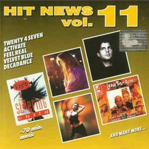 Various - Hit News Vol. 11 FLAC