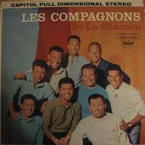 Les Compagnons De La Chanson - Les Compagnons De La Chanson FLAC