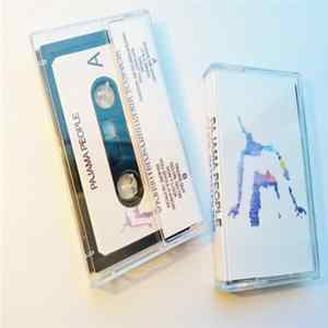 Pajama People - Cool Intentions FLAC