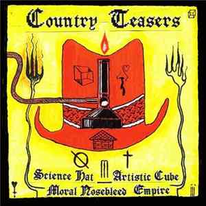 Country Teasers - Science Hat Artistic Cube Moral Nosebleed Empire FLAC