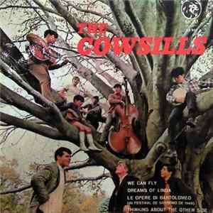 The Cowsills - We Can Fly FLAC