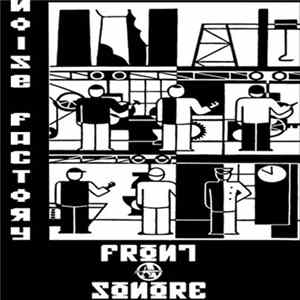 Front Sonore - Noise Factory FLAC