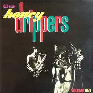 The Honeydrippers - Volume One FLAC