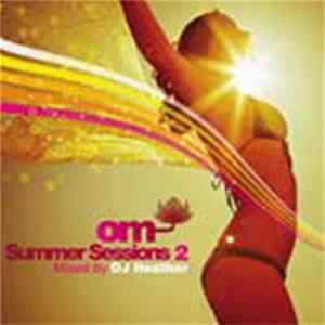 Various - OM Summer Sessions 2 FLAC