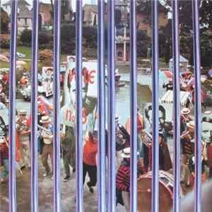 The Ron Grainer Orchestra - Prisoner Themes - Original Soundtrack Music From The TV Series Starring Patrick McGoohan FLAC