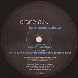 Crane A.K. - Tanz Gymnastique FLAC