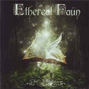 Ethereal Faun - The Nightlitany FLAC