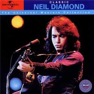 Neil Diamond - Classic FLAC