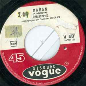 Christophe - Maman FLAC