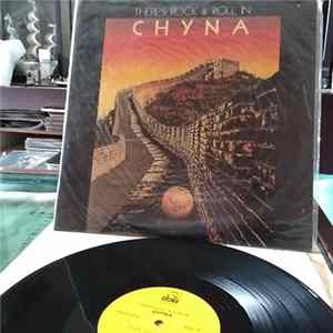 Chyna - There's Rock & Roll In Chyna FLAC