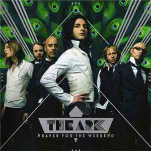 The Ark - Prayer For The Weekend FLAC
