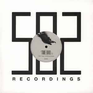 Desto - Clouds - Jimi Tenor - Time Bird FLAC