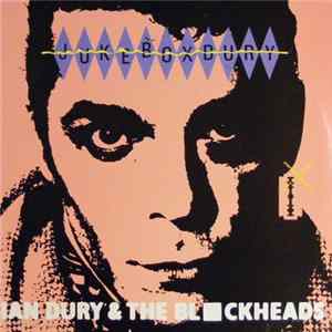 Ian Dury And The Blockheads - Jukebox Dury FLAC