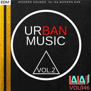 Various - Urban Music Vol. 2 FLAC