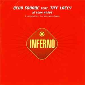 Redd Square Feat. Tiff Lacey - In Your Hands FLAC