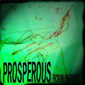 Prosperous - Fiction Overdrive FLAC
