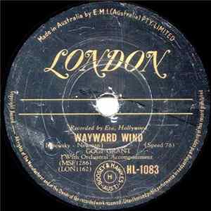 Gogi Grant - The Wayward Wind / No More Than Forever FLAC
