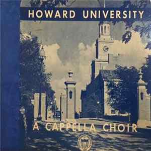 Howard University Choir - Howard University Choir FLAC
