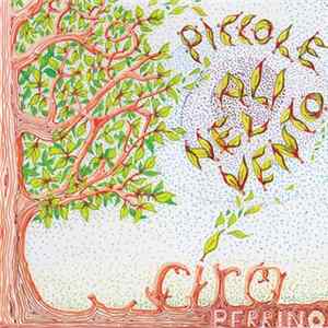 Ciro Perrino - Piccole ali nel vento FLAC