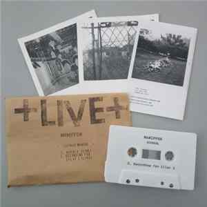 Mamiffer - "Live" Through Menche FLAC