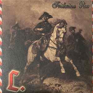 L. - Fridericus Rex FLAC